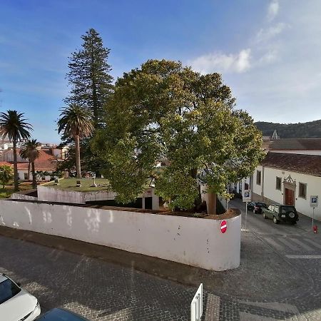 Miragaia Star Apartment Angra do Heroismo Bagian luar foto