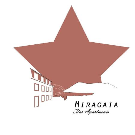 Miragaia Star Apartment Angra do Heroismo Bagian luar foto