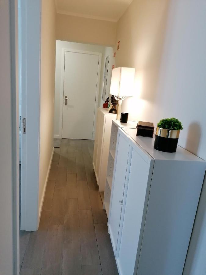 Miragaia Star Apartment Angra do Heroismo Bagian luar foto