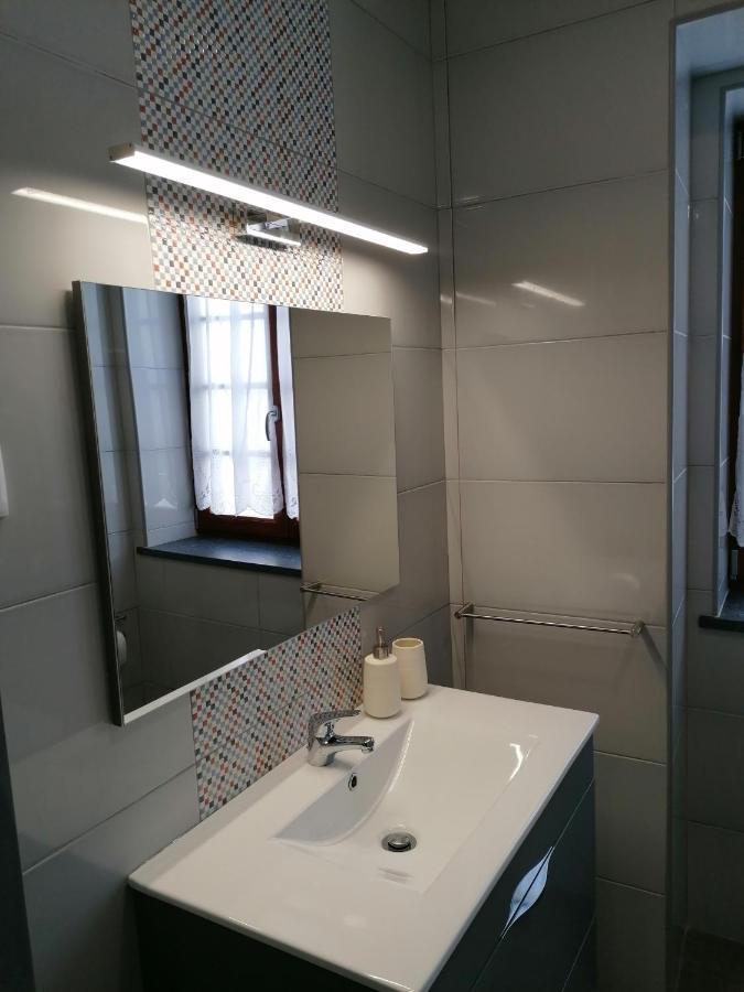 Miragaia Star Apartment Angra do Heroismo Bagian luar foto