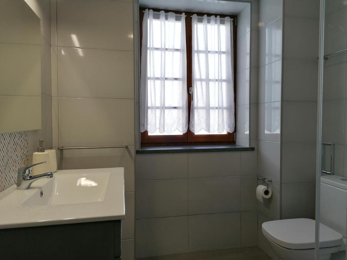 Miragaia Star Apartment Angra do Heroismo Bagian luar foto