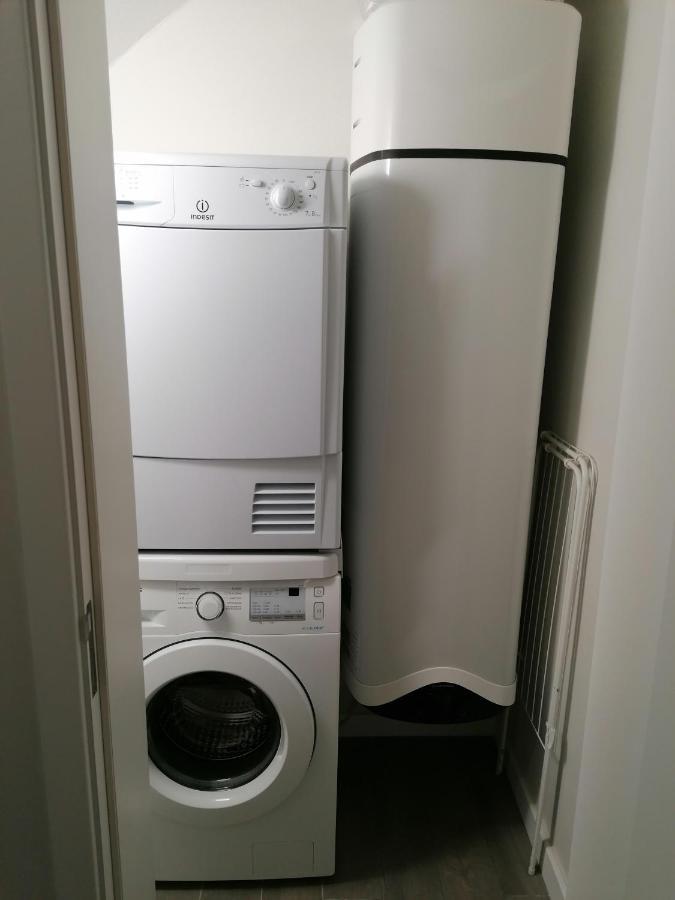 Miragaia Star Apartment Angra do Heroismo Bagian luar foto