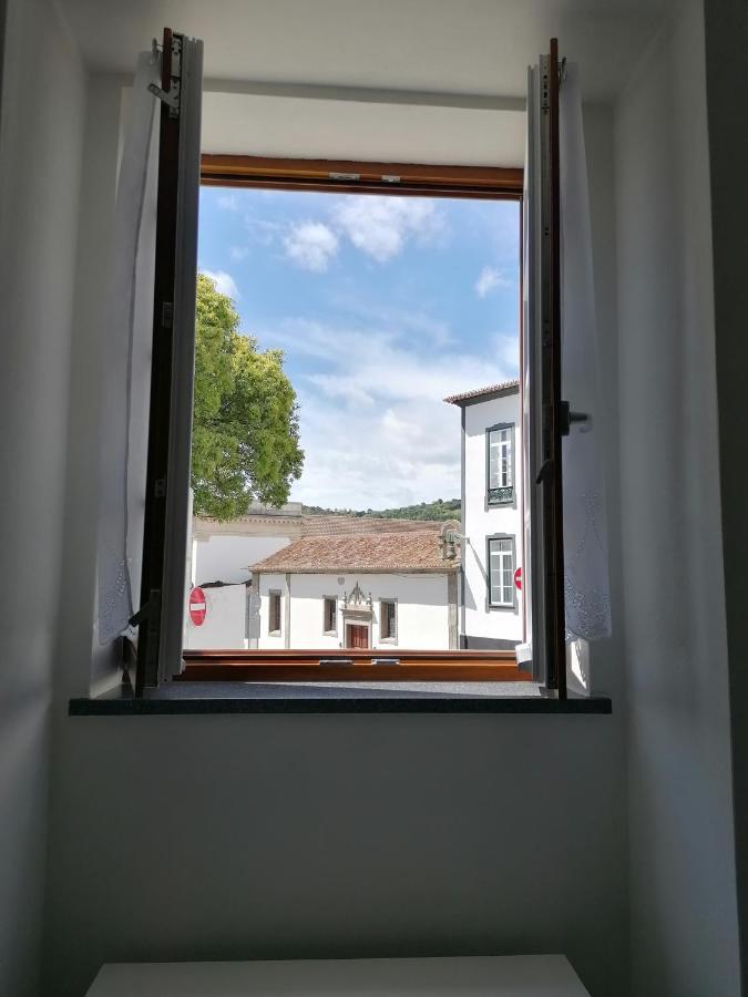 Miragaia Star Apartment Angra do Heroismo Bagian luar foto