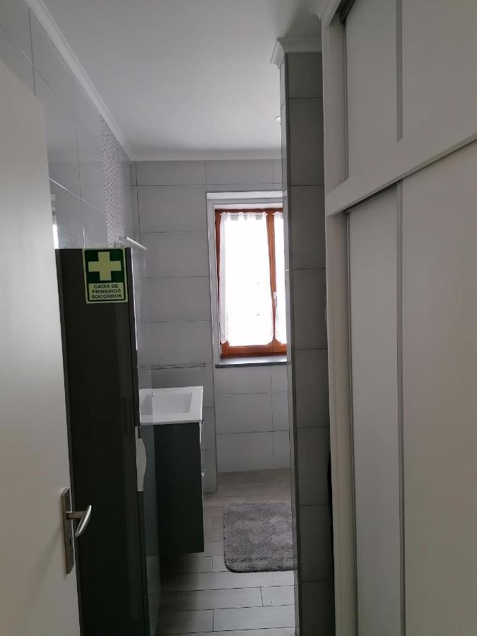 Miragaia Star Apartment Angra do Heroismo Bagian luar foto
