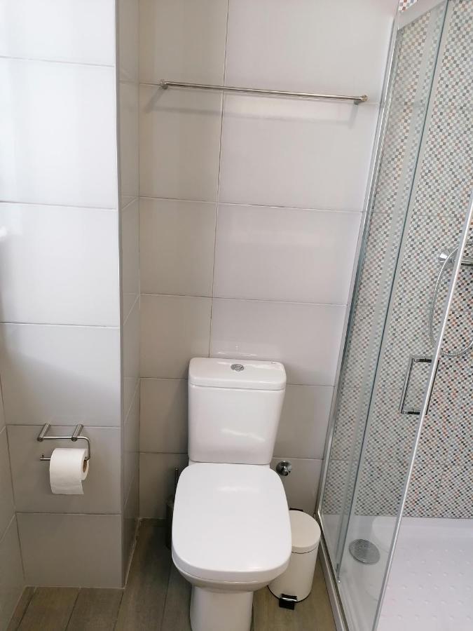Miragaia Star Apartment Angra do Heroismo Bagian luar foto