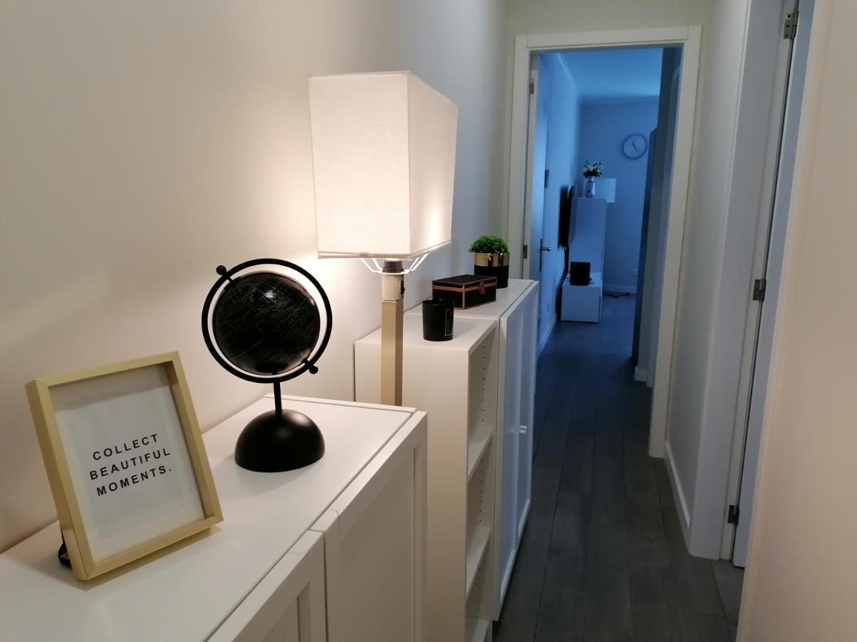Miragaia Star Apartment Angra do Heroismo Bagian luar foto