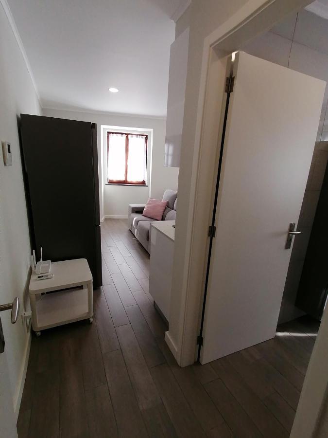 Miragaia Star Apartment Angra do Heroismo Bagian luar foto
