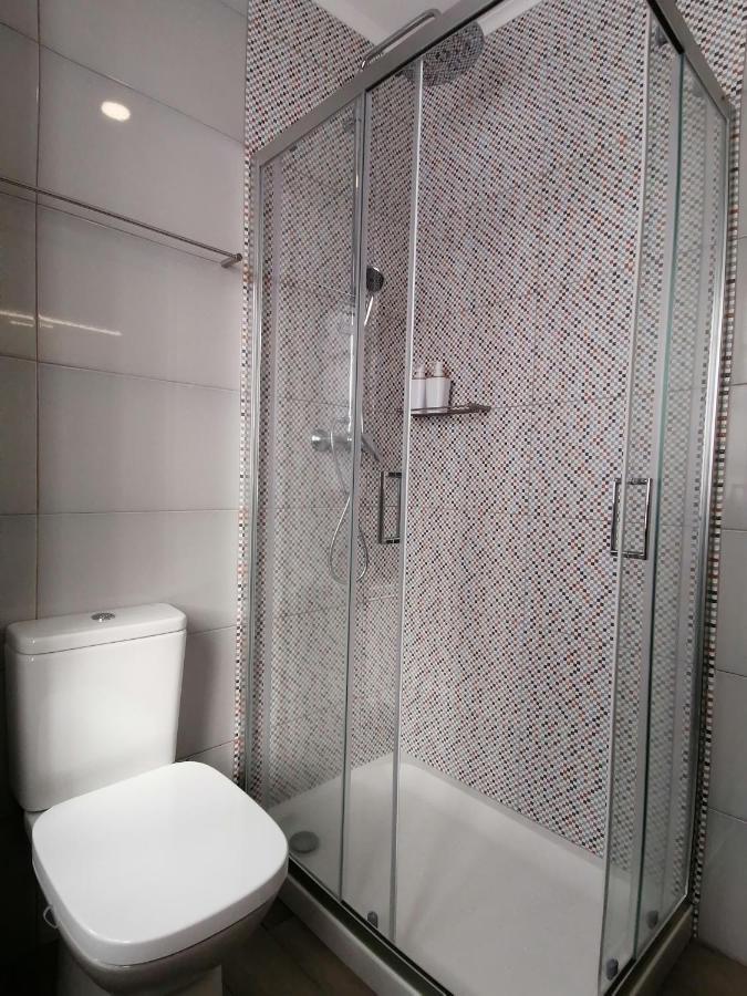 Miragaia Star Apartment Angra do Heroismo Bagian luar foto