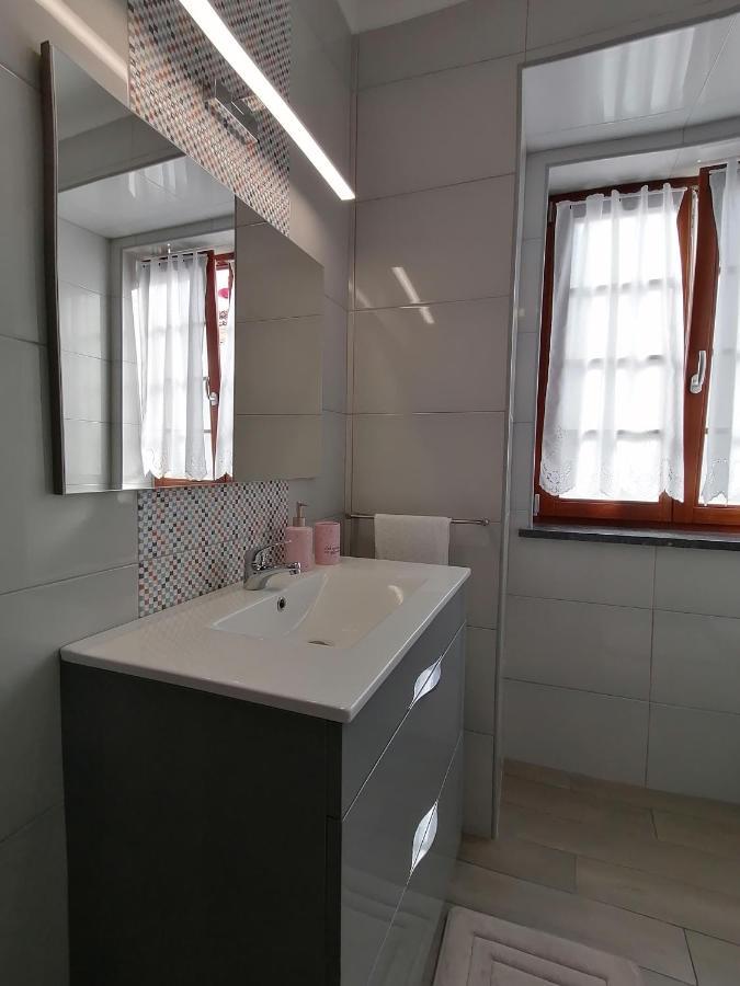 Miragaia Star Apartment Angra do Heroismo Bagian luar foto