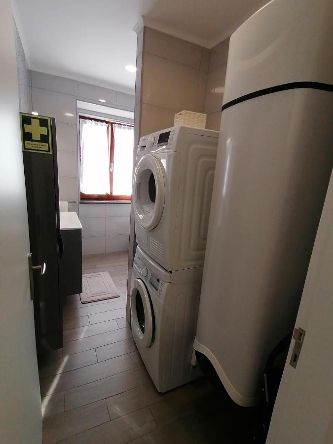 Miragaia Star Apartment Angra do Heroismo Bagian luar foto