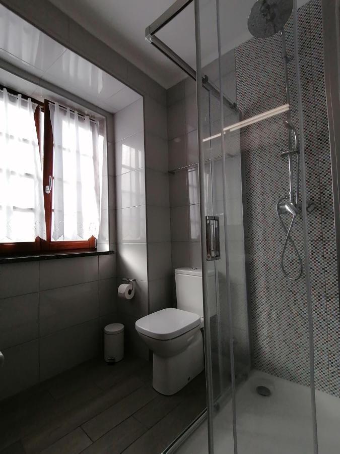Miragaia Star Apartment Angra do Heroismo Bagian luar foto