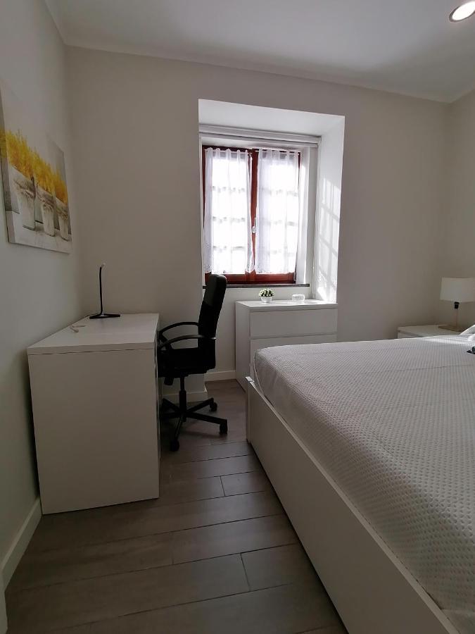Miragaia Star Apartment Angra do Heroismo Bagian luar foto